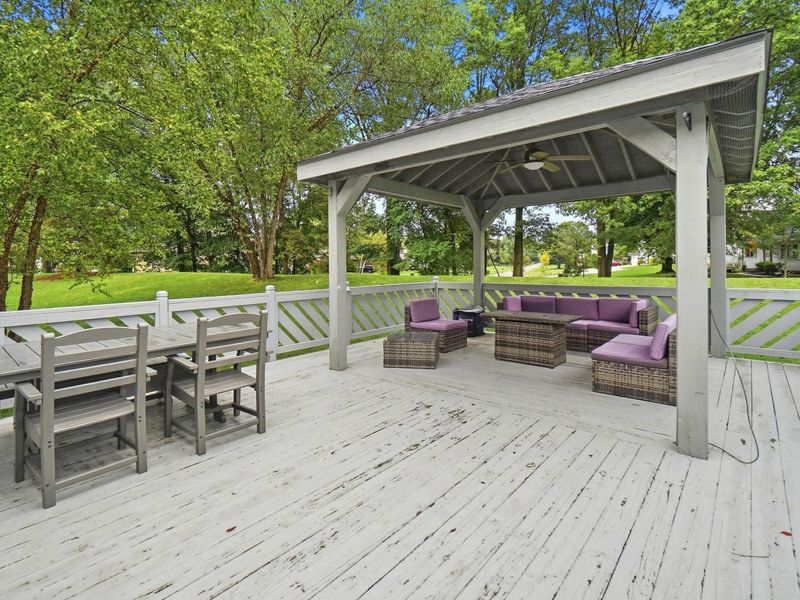 6489 Hermitage Drive, Westerville, OH 43082 Photo 55