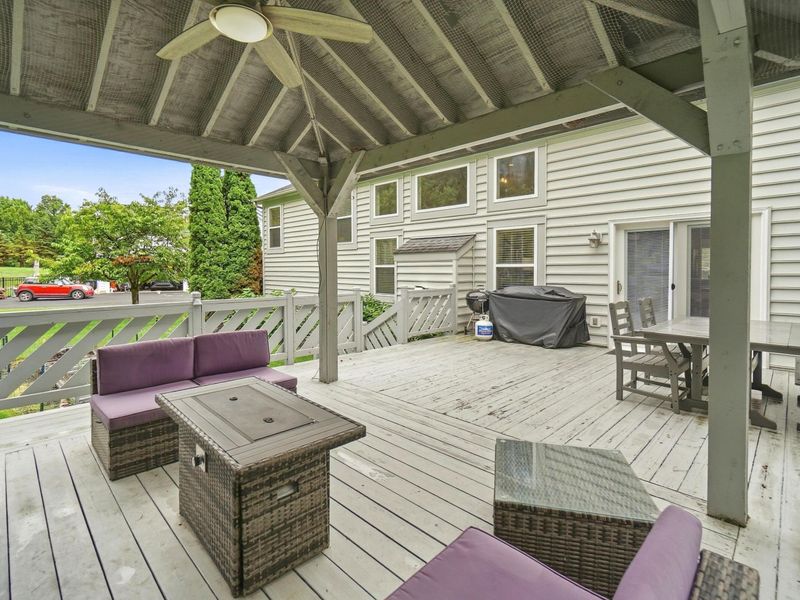 6489 Hermitage Drive, Westerville, OH 43082 Photo 57