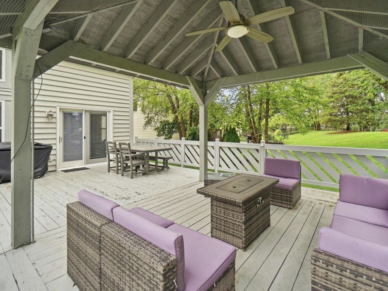 6489 Hermitage Drive, Westerville, OH 43082 Photo 58
