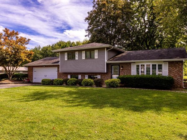 4953 Brant Road, Salem Twp, OH 45152