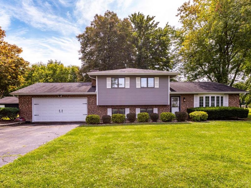 4953 Brant Road, Salem Township, OH 45152 Photo 2