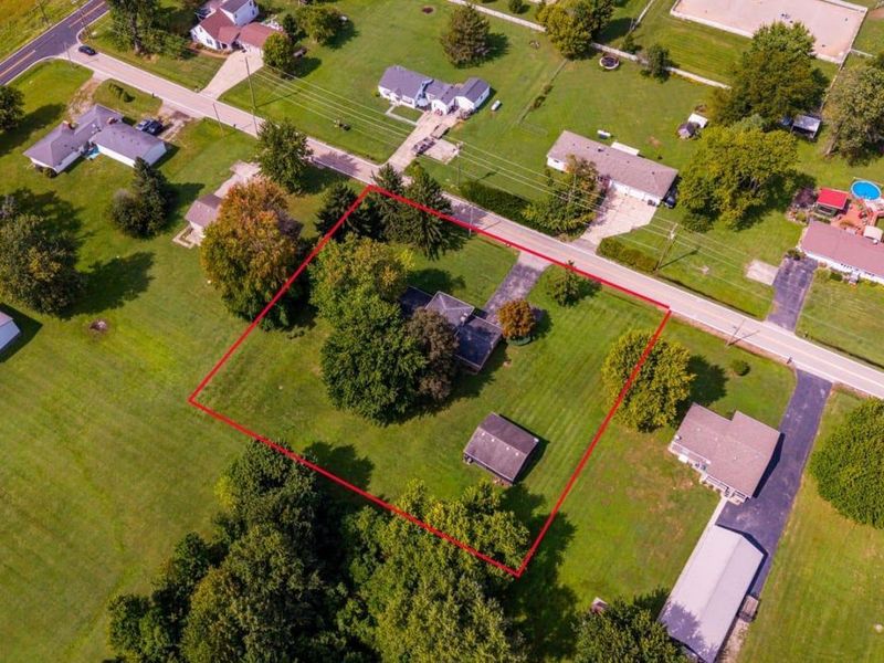 4953 Brant Road, Salem Township, OH 45152 Photo 35