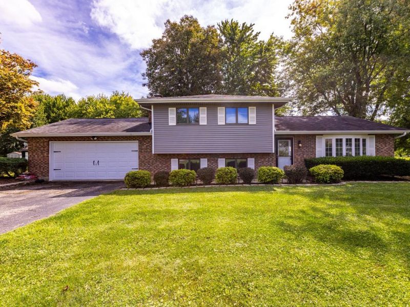 4953 Brant Road, Salem Township, OH 45152 Photo 4