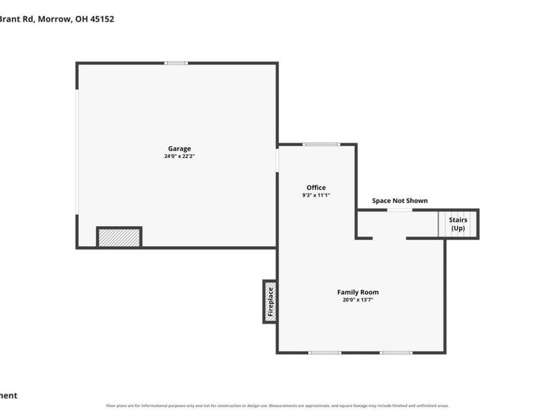 4953 Brant Road, Morrow, OH 45152 Photo 52