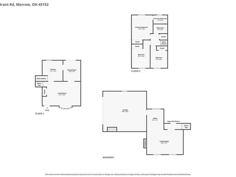 4953 Brant Road, Morrow, OH 45152 Photo 53