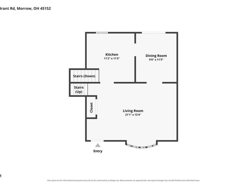 4953 Brant Road, Morrow, OH 45152 Photo 54