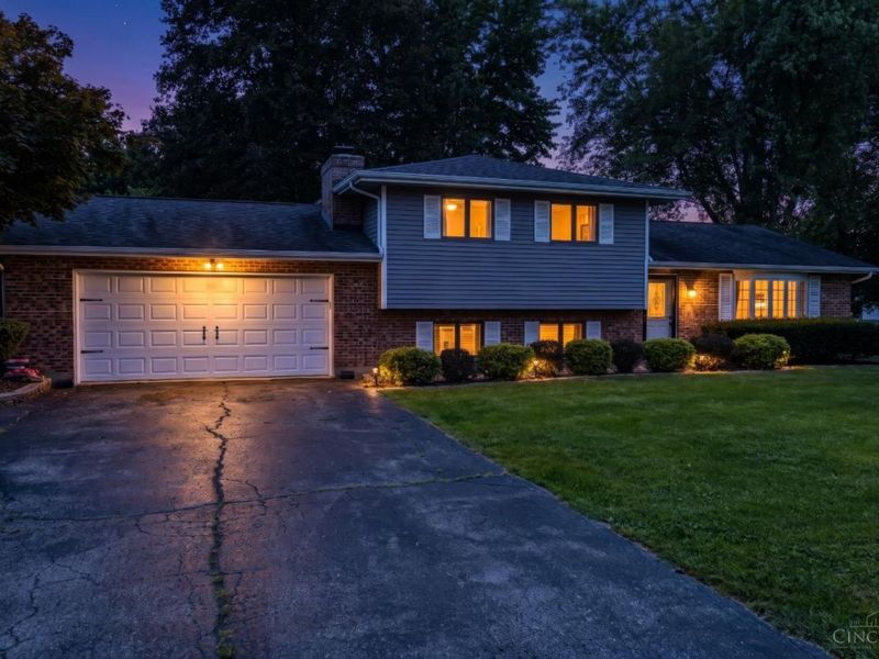 4953 Brant Road, Morrow, OH 45152 Photo 6