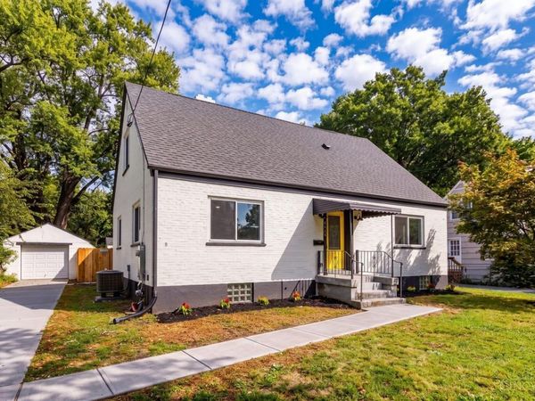6626 Home City Avenue, Cincinnati, OH 45233