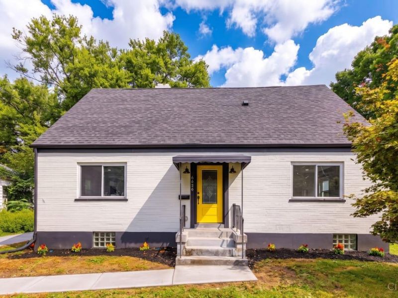 6626 Home City Avenue, Cincinnati, OH 45233 Photo 4