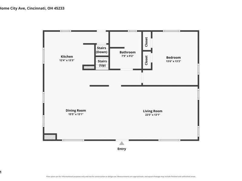 6626 Home City Avenue, Cincinnati, OH 45233 Photo 45