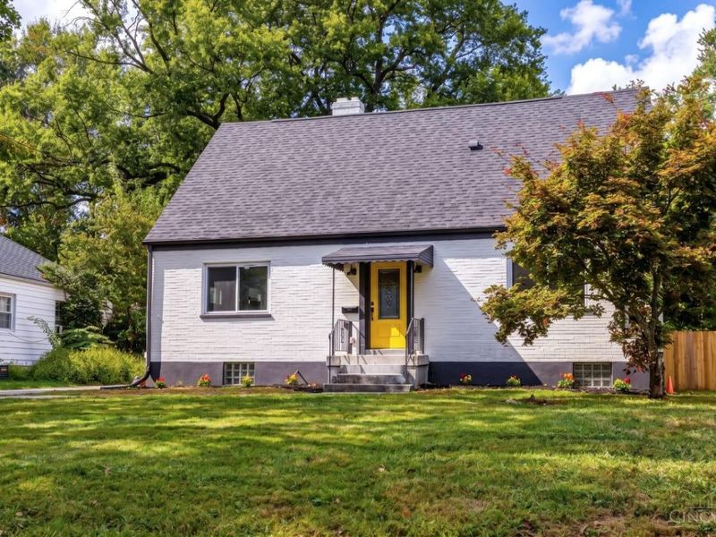 6626 Home City Avenue, Cincinnati, OH 45233 Photo 5