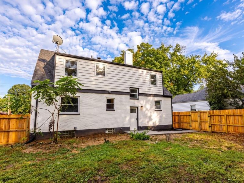 6626 Home City Avenue, Cincinnati, OH 45233 Photo 9
