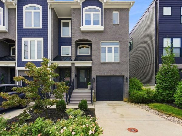 3651 Brotherton Road, Unit A, Cincinnati, OH 45209