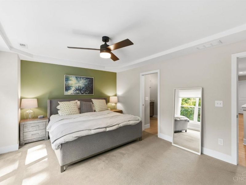 3651 Brotherton Road, Unit A, Cincinnati, OH 45209 Photo 22