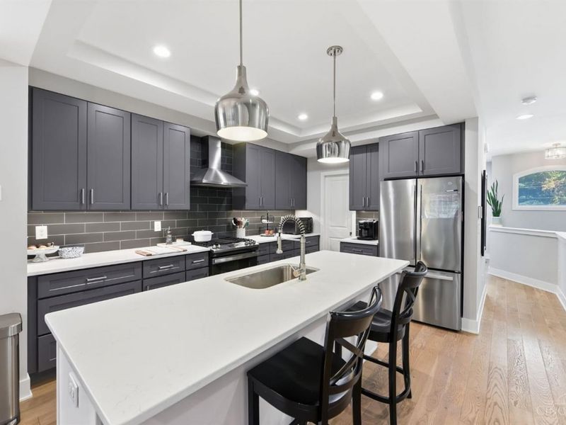 3651 Brotherton Road, Unit A, Cincinnati, OH 45209 Photo 4