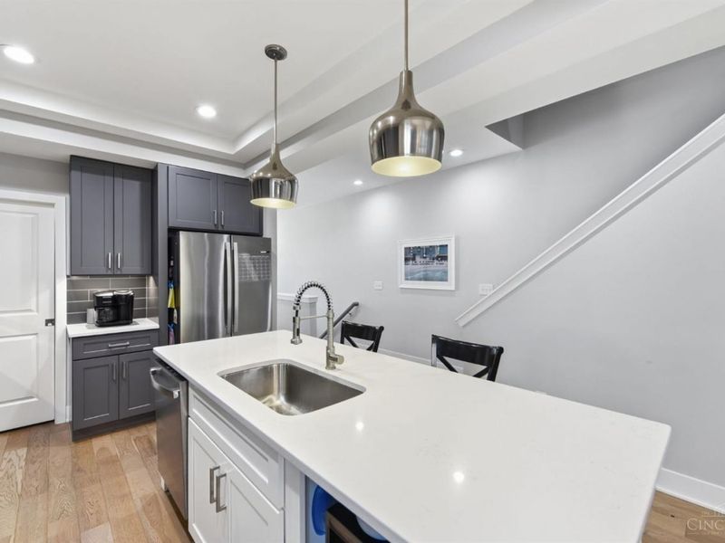 3651 Brotherton Road, Unit A, Cincinnati, OH 45209 Photo 5