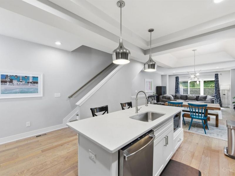 3651 Brotherton Road, Unit A, Cincinnati, OH 45209 Photo 6