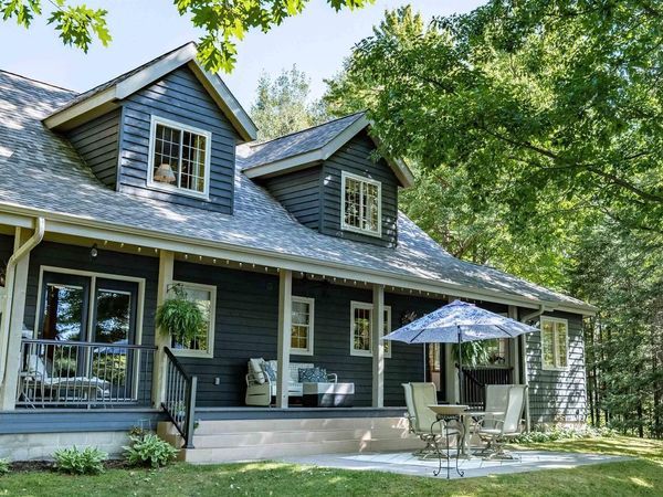 W8163 COUNTY ROAD U, ELCHO, WI 54462