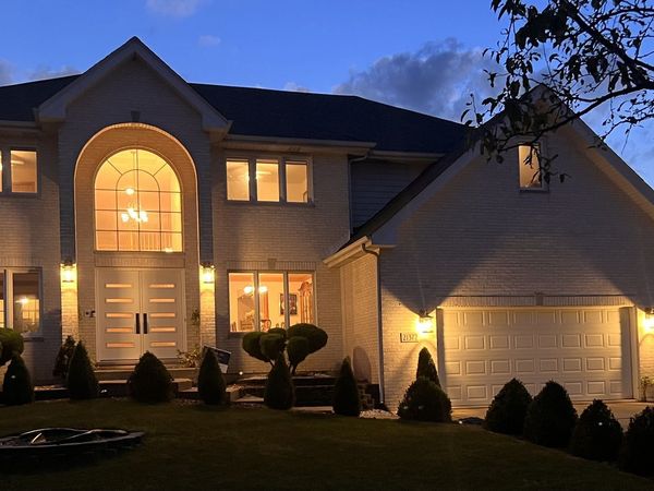 21372 Brittany Drive , Frankfort, IL 60423