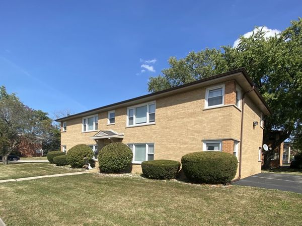 18231 Morgan Street , Unit 2S, Homewood, IL 60430