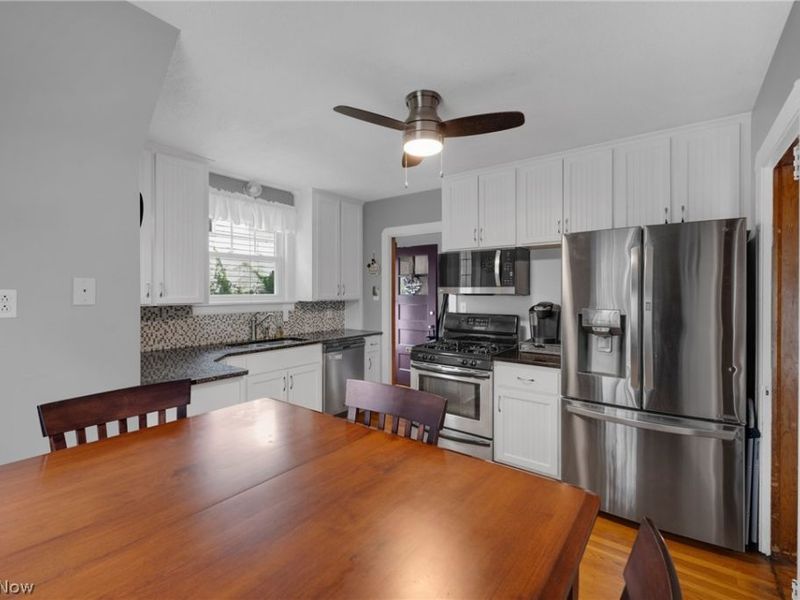 33 Warner Street, Seville, OH 44273 Photo 12