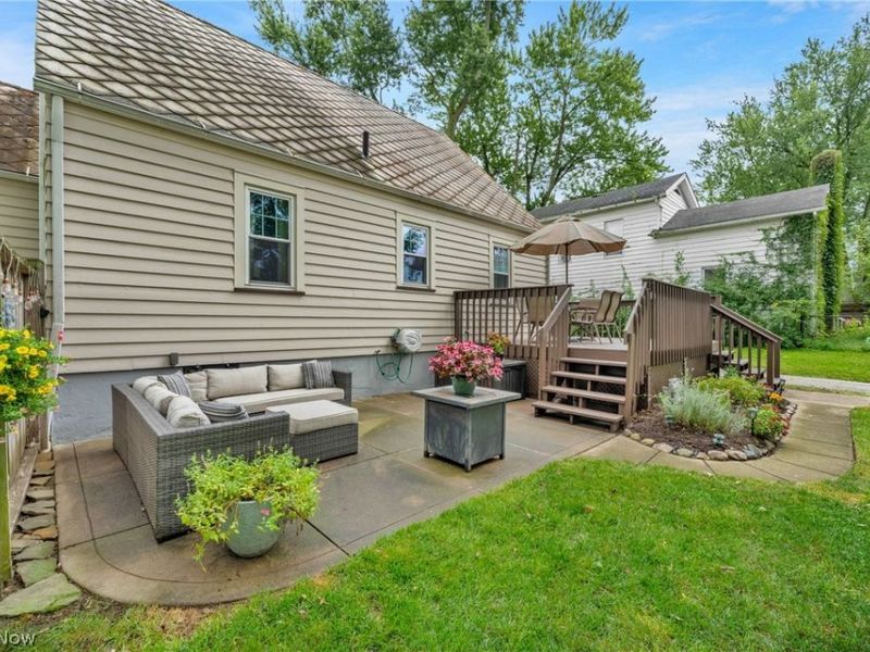33 Warner Street, Seville, OH 44273 Photo 2