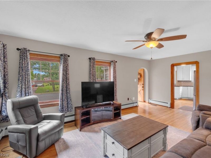 33 Warner Street, Seville, OH 44273 Photo 6