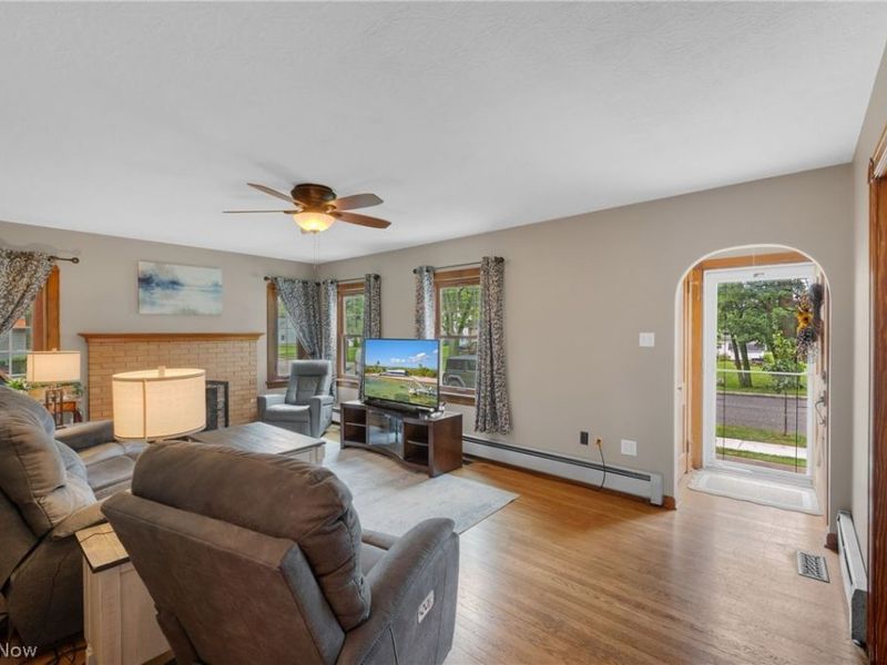 33 Warner Street, Seville, OH 44273 Photo 7
