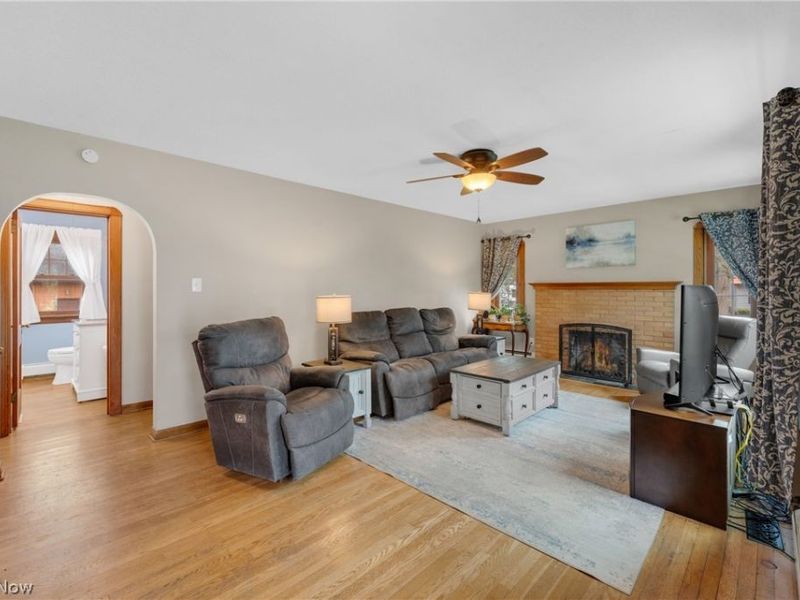 33 Warner Street, Seville, OH 44273 Photo 8
