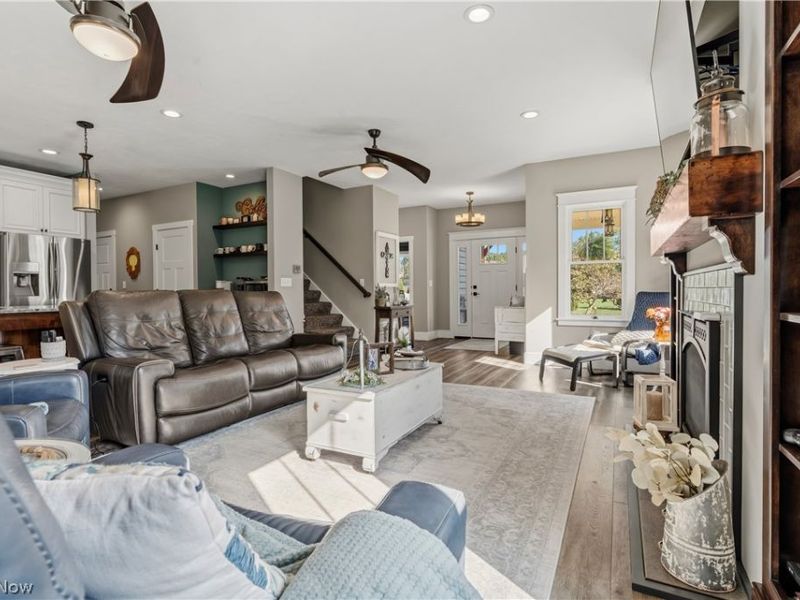 3098 Huntcliffe Road NE, Canton, OH 44721 Photo 10