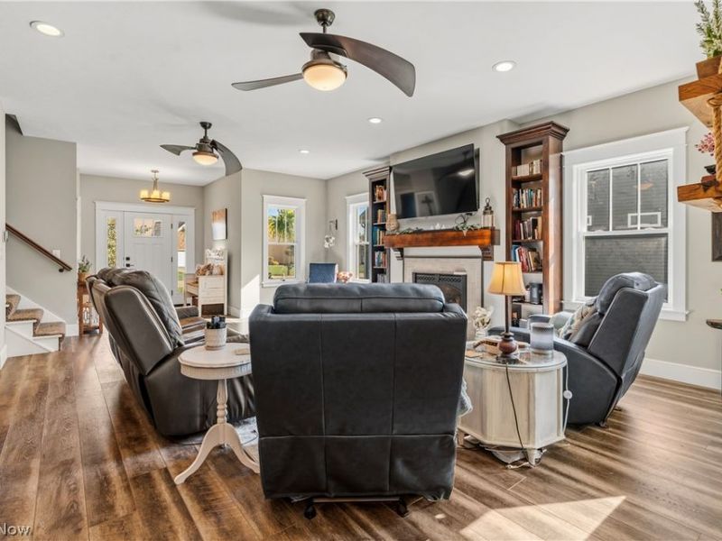 3098 Huntcliffe Road NE, Canton, OH 44721 Photo 12