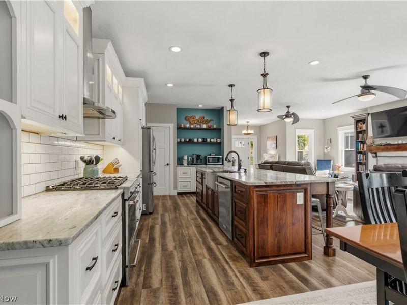 3098 Huntcliffe Road NE, Canton, OH 44721 Photo 15