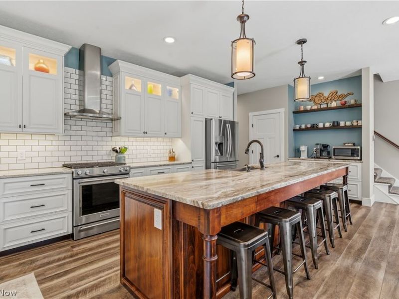 3098 Huntcliffe Road NE, Canton, OH 44721 Photo 16