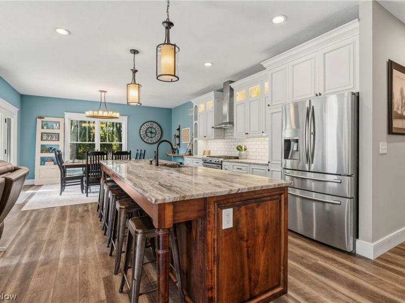 3098 Huntcliffe Road NE, Canton, OH 44721 Photo 17