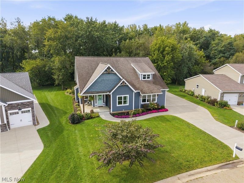 3098 Huntcliffe Road NE, Canton, OH 44721 Photo 3