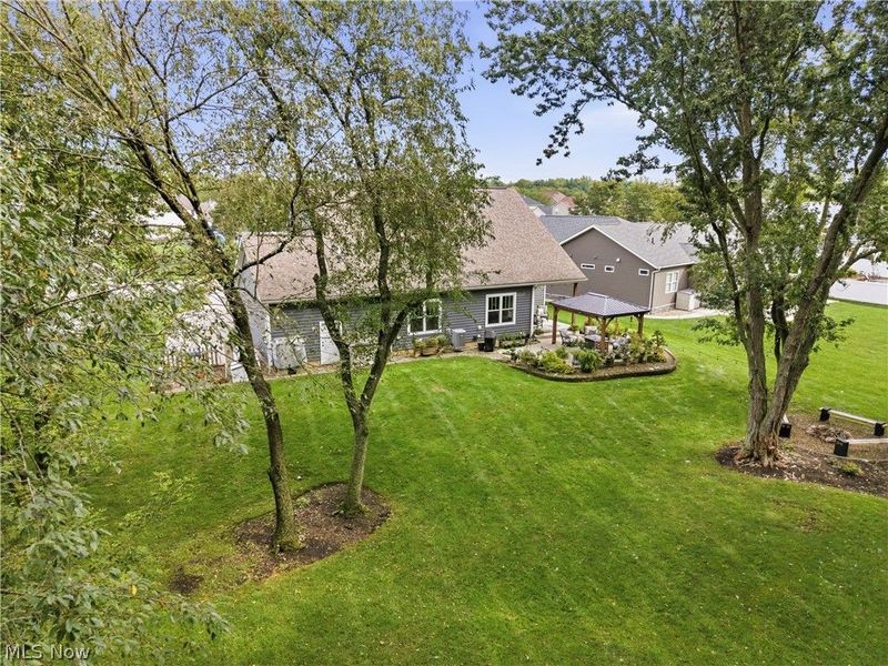 3098 Huntcliffe Road NE, Canton, OH 44721 Photo 33
