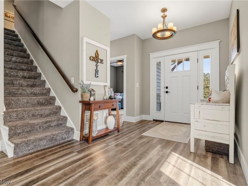 3098 Huntcliffe Road NE, Canton, OH 44721 Photo 4