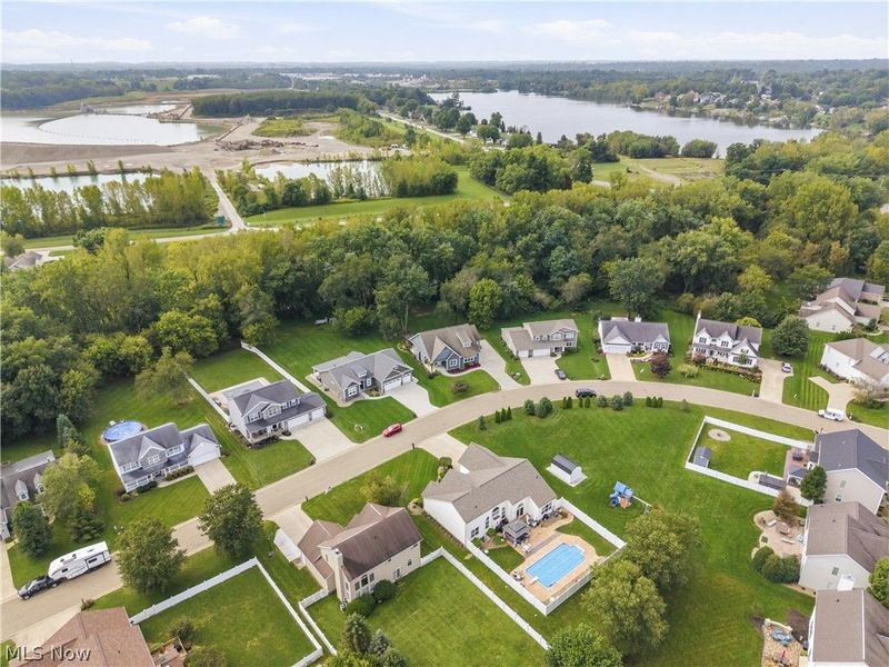 3098 Huntcliffe Road NE, Canton, OH 44721 Photo 41