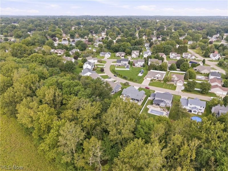 3098 Huntcliffe Road NE, Canton, OH 44721 Photo 42