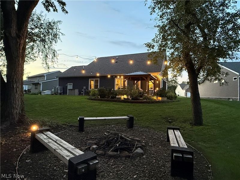 3098 Huntcliffe Road NE, Canton, OH 44721 Photo 45