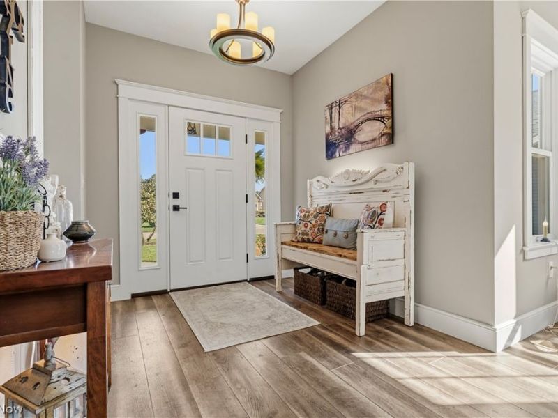 3098 Huntcliffe Road NE, Canton, OH 44721 Photo 5