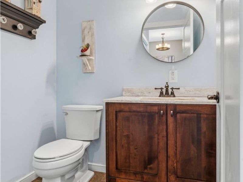 3098 Huntcliffe Road NE, Canton, OH 44721 Photo 7