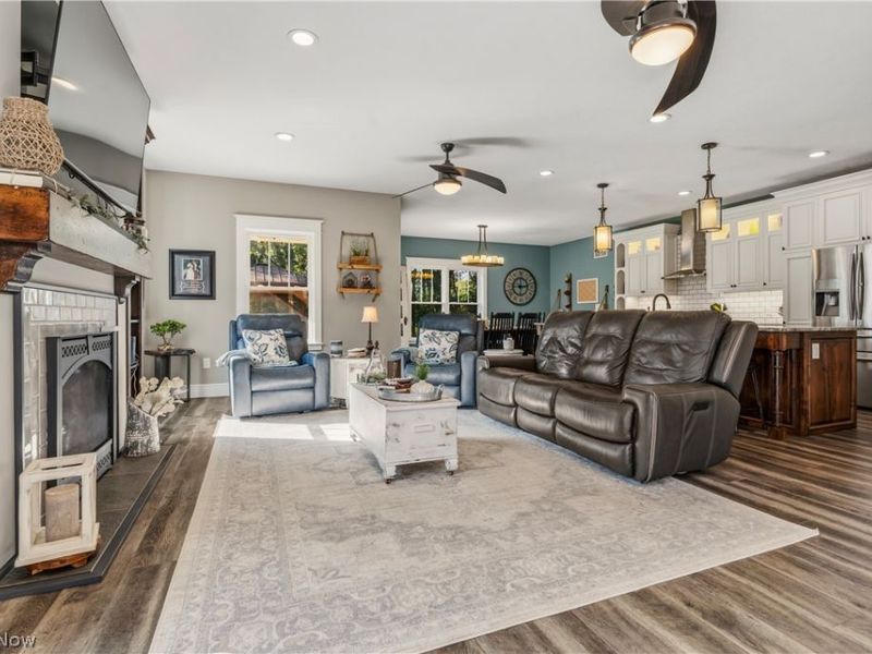 3098 Huntcliffe Road NE, Canton, OH 44721 Photo 8
