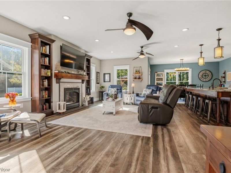 3098 Huntcliffe Road NE, Canton, OH 44721 Photo 9