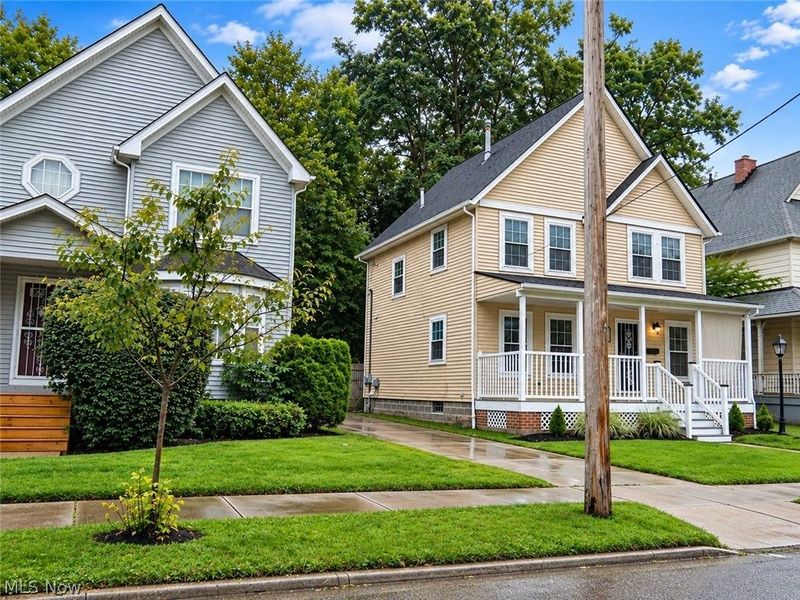 2219 E 87th Street , Cleveland, OH 44106 Photo 2