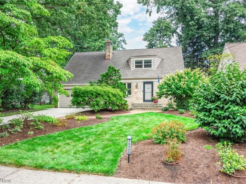 26900 Wolf Road , Bay Village, OH 44140 Photo 1