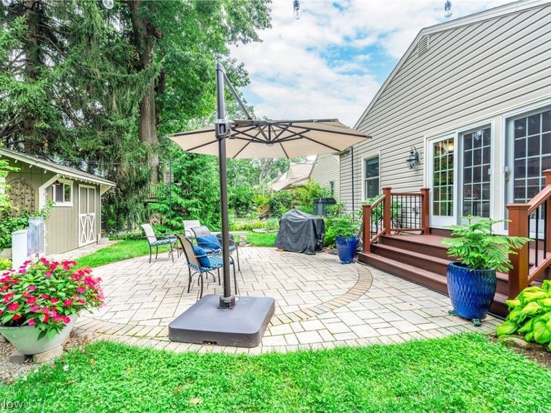 26900 Wolf Road , Bay Village, OH 44140 Photo 47