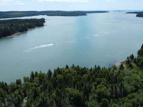 Lot 95 N Duck Cove Road , Roque Bluffs, ME 04654