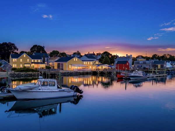 15 Pickering Avenue, Portsmouth, NH 03801