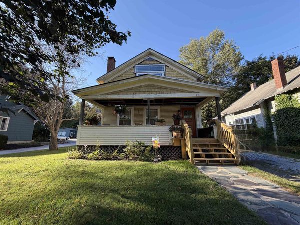 59 Jackson Avenue, Rutland City, VT 05701